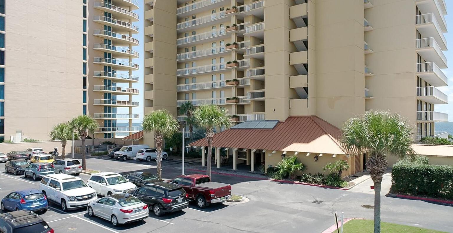 Summer House 103A By Vacation Homes Collection Orange Beach Exteriör bild