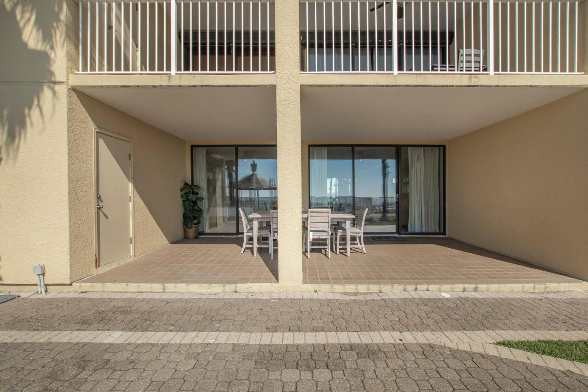 Summer House 103A By Vacation Homes Collection Orange Beach Exteriör bild