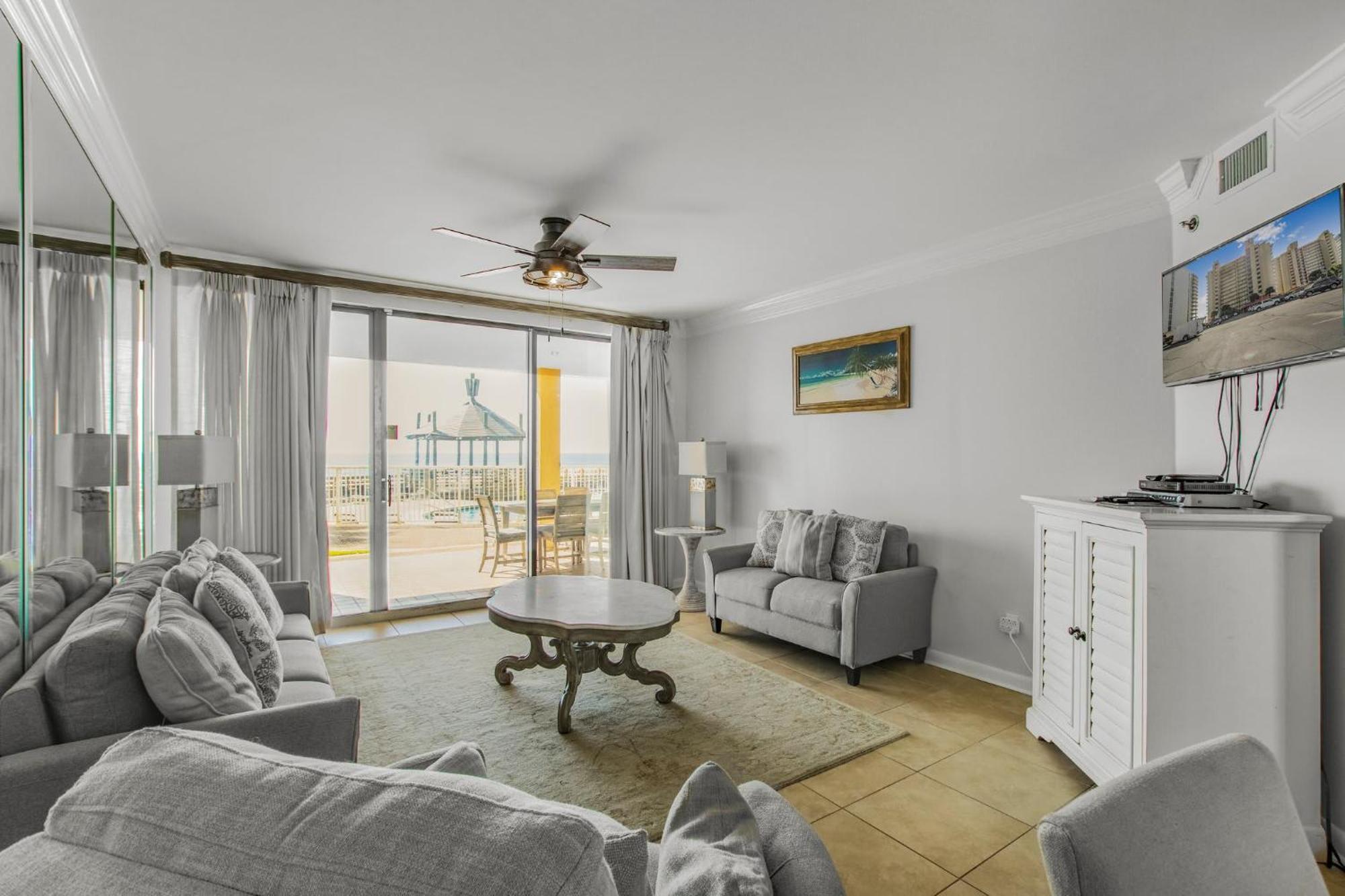Summer House 103A By Vacation Homes Collection Orange Beach Exteriör bild