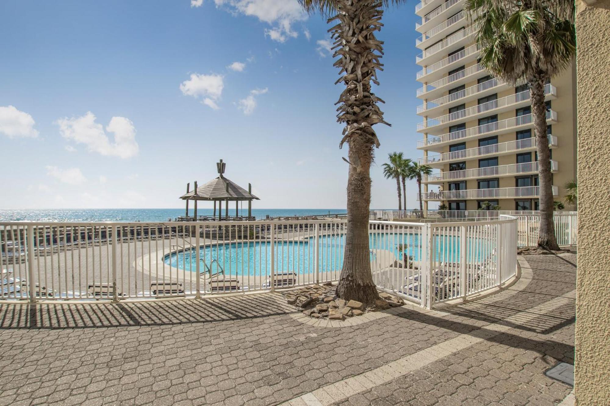 Summer House 103A By Vacation Homes Collection Orange Beach Exteriör bild