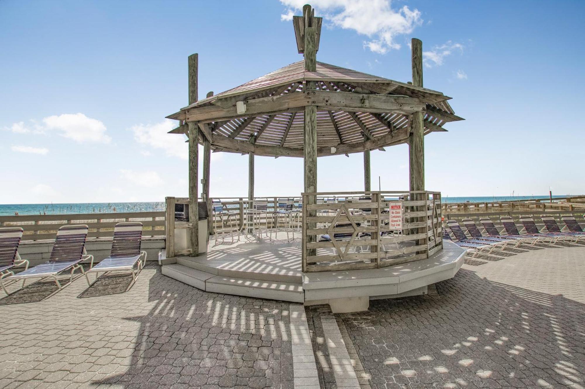 Summer House 103A By Vacation Homes Collection Orange Beach Exteriör bild