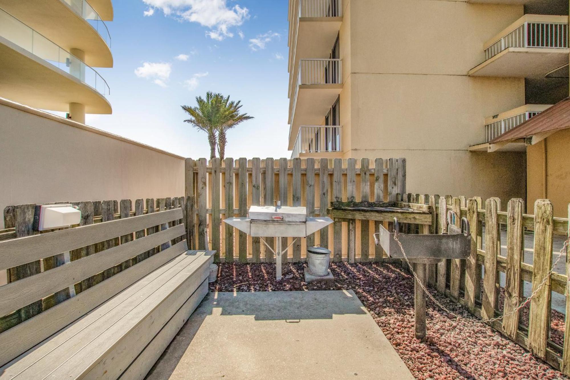 Summer House 103A By Vacation Homes Collection Orange Beach Exteriör bild