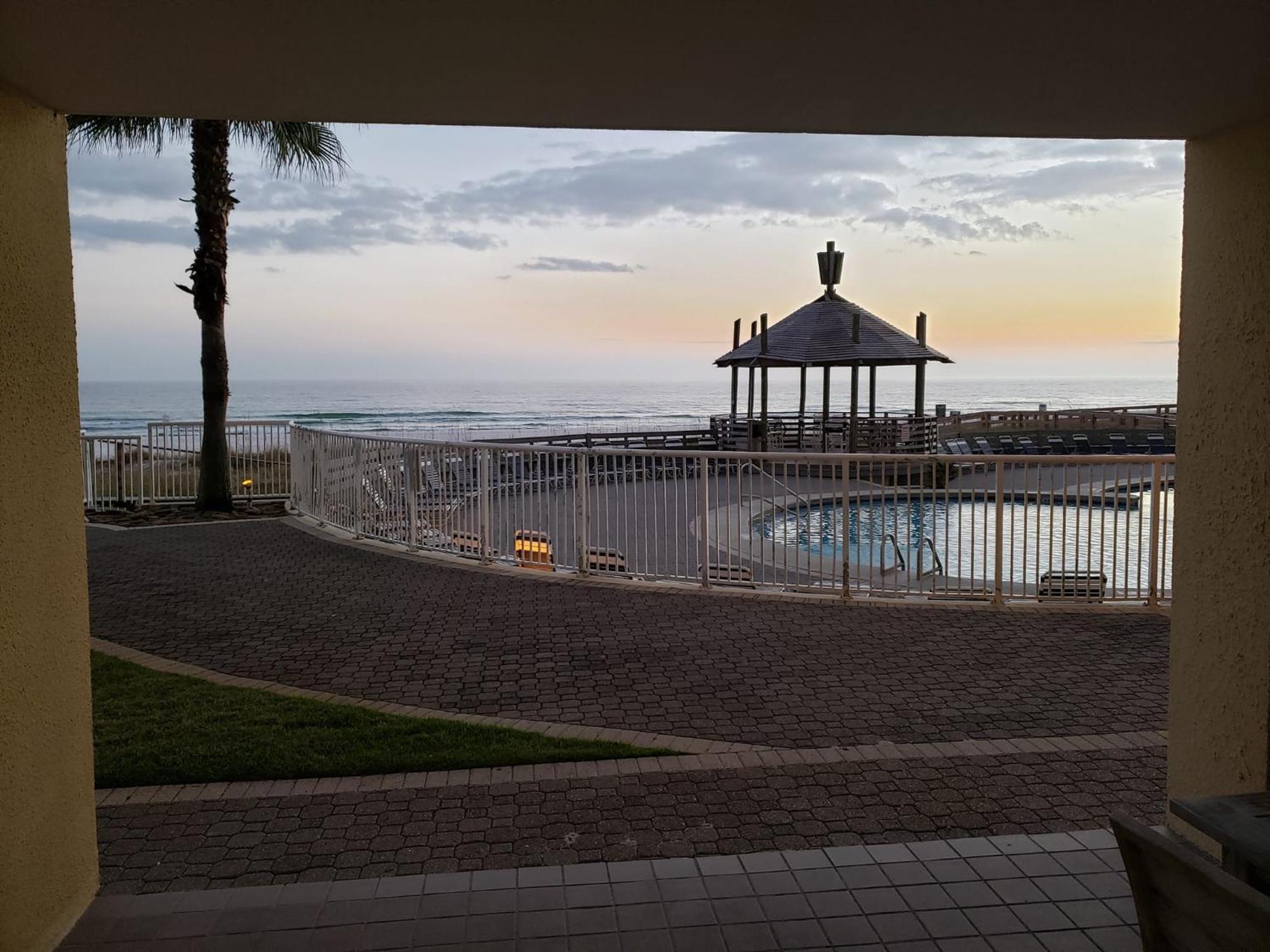 Summer House 103A By Vacation Homes Collection Orange Beach Exteriör bild