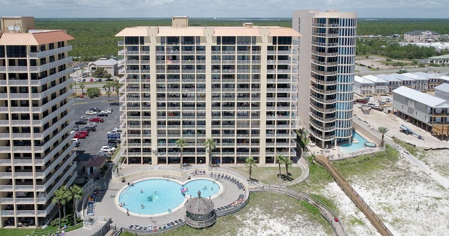 Summer House 103A By Vacation Homes Collection Orange Beach Exteriör bild