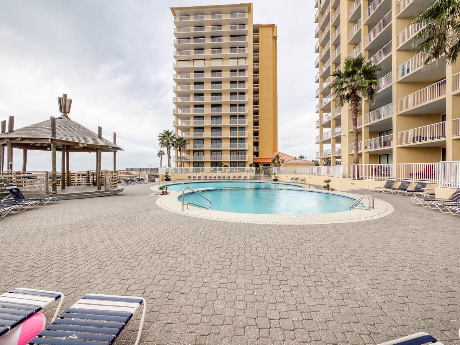 Summer House 103A By Vacation Homes Collection Orange Beach Exteriör bild